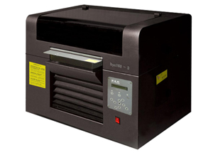 BYH168-3 Imprimante numérique